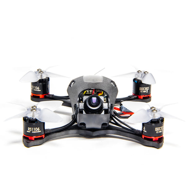 Emax Babyhawk-R RACE(R) Edition 112mm F3 Magnum Mini 5.8G FPV Racing RC Drone 3S-4S PNP