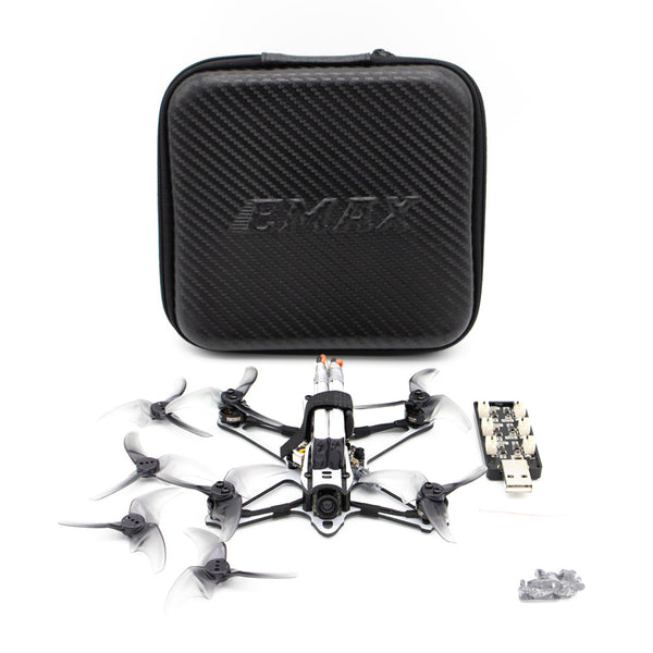 EMAX Tinyhawk Freestyle 115mm F411 2S 1103 7000KV 2.5Inch Fpv Racing Drone BNF