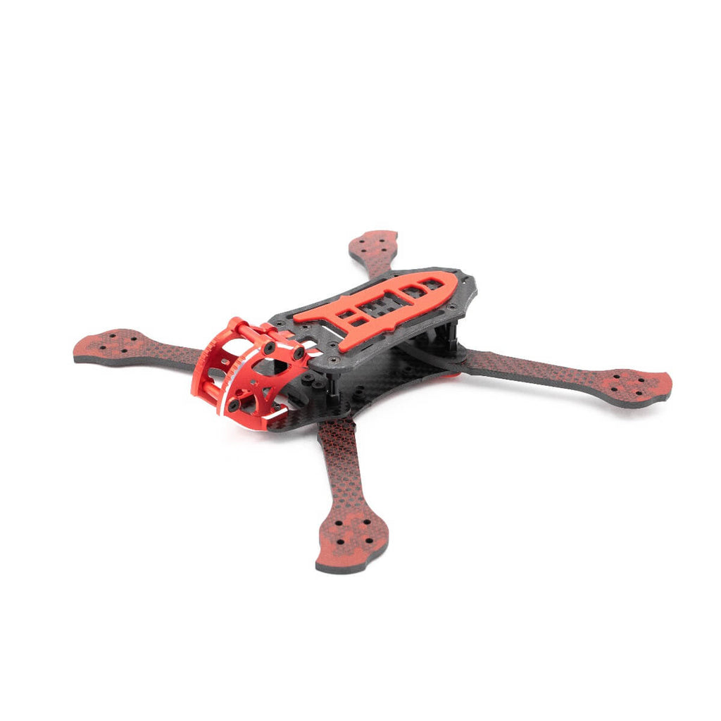 Emax Buzz 6 Freestyle Fpv Drone Frame Kit Emax