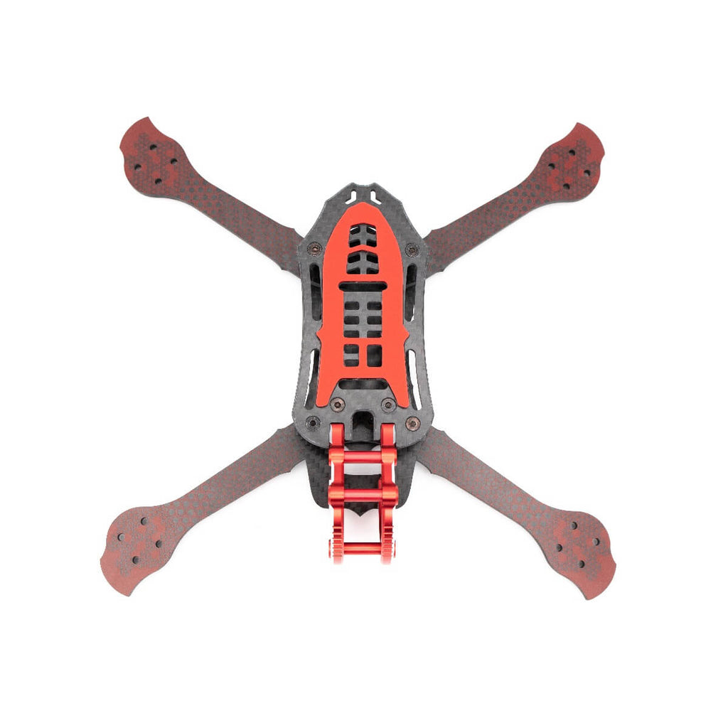 パーツ Drone Razor X Drone Replacement Arms Spare Parts Full Set (4pcs
