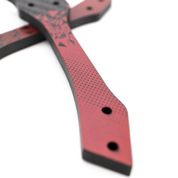 Hawk Sport - Pro Parts - Arms Set