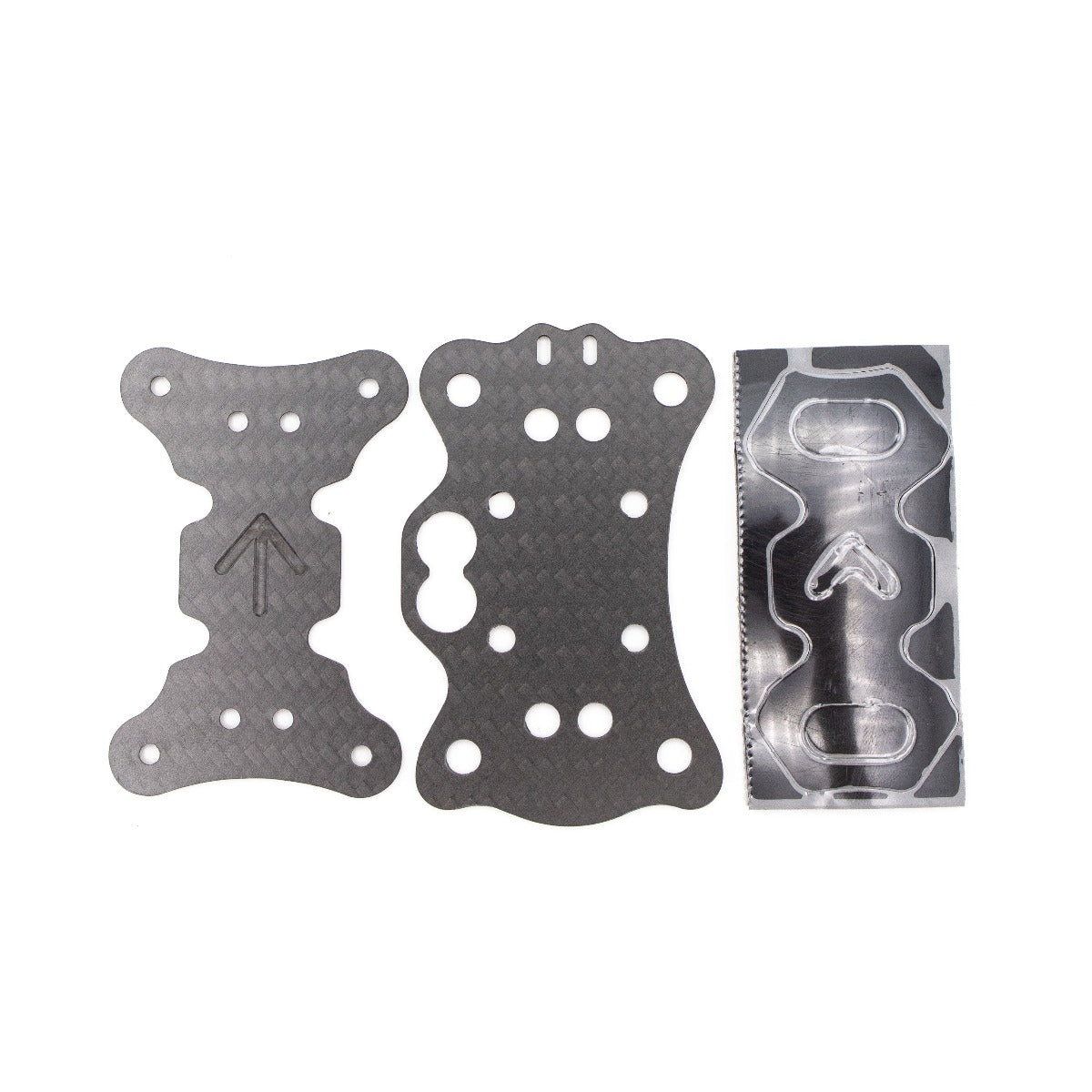 Hawk Sport - Pro Parts - Bottom Plate