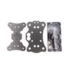 Hawk Sport - Pro Parts - Bottom Plate