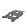 Hawk Sport - Pro Parts - Bottom Plate