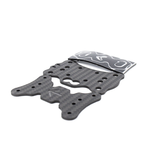Hawk Sport - Pro Parts - Bottom Plate