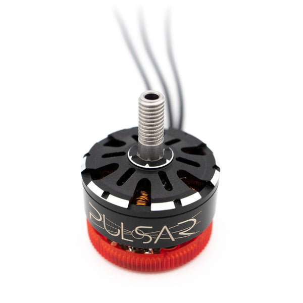 ★ Pulsar LED Motor - 2207 1750kv 2450kv