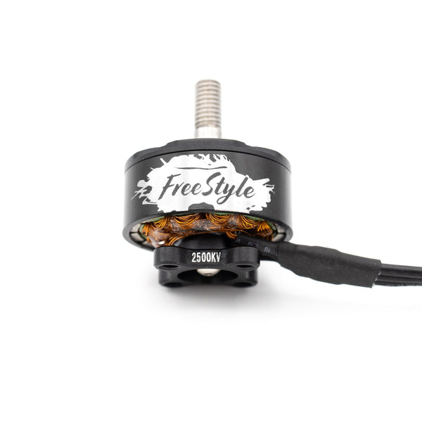 ★ EMAX Freestyle Brushless Performance Motor FS2208 2500kv for FPV drone