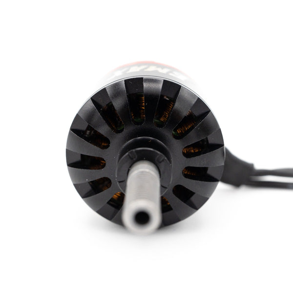★GTII 2212T Brushless Motor - 1800kv 2200kv 2450kv - Threaded Shaft
