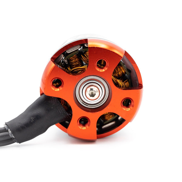 ★GTII 2212T Brushless Motor - 1800kv 2200kv 2450kv - Threaded Shaft