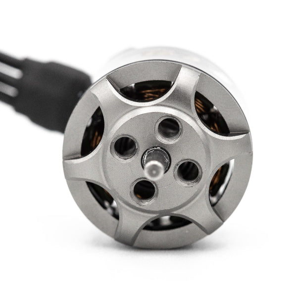 ★EMAX ECO Micro 1106 2-3S 4500KV 6000KV CW Brushless Motor For FPV Racing RC Drone
