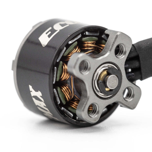 ★EMAX ECO Micro 1106 2-3S 4500KV 6000KV CW Brushless Motor For FPV Racing RC Drone