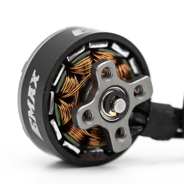 ★EMAX ECO Micro 1404 2~4S 3700KV 6000KV CW Brushless Motor For FPV Racing RC Drone
