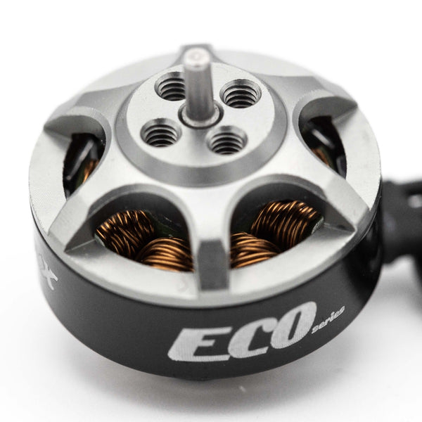 ★EMAX ECO Micro 1404 2~4S 3700KV 6000KV CW Brushless Motor For FPV Racing RC Drone