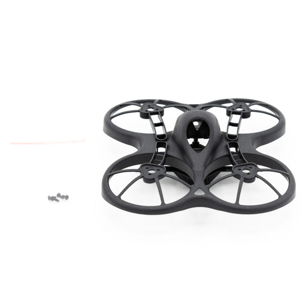 Emax Tinyhawk Indoor FPV Racing Drone Spare Part 75mm Polypropylene Frame Kit