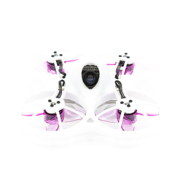 AVAN TH Turtlemode Propeller 4-blade 1 set -PURPLE