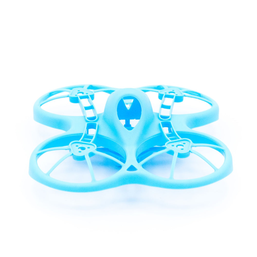 EMAX Tinyhawk Indoor Drone Part - Frame-Battery Holder-Pastel Blue