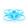 EMAX Tinyhawk Indoor Drone Part - Frame-Battery Holder-Pastel Blue