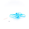 EMAX Tinyhawk Indoor Drone Part - Frame-Battery Holder-Pastel Blue