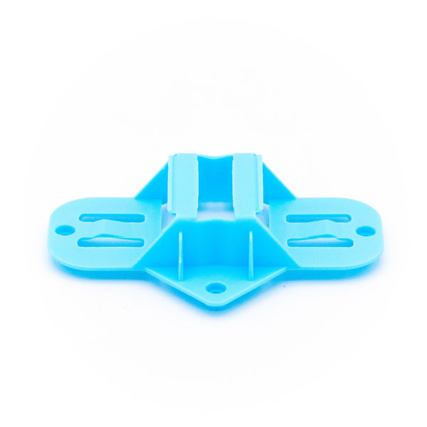 EMAX Tinyhawk Indoor Drone Part - Frame-Battery Holder-Pastel Blue