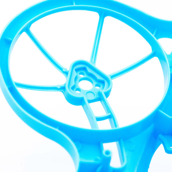EMAX Tinyhawk Indoor Drone Part - Frame-Battery Holder-Pastel Blue