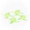 AVAN TH Turtlemode Propeller 4-blade 1 set -GREEN