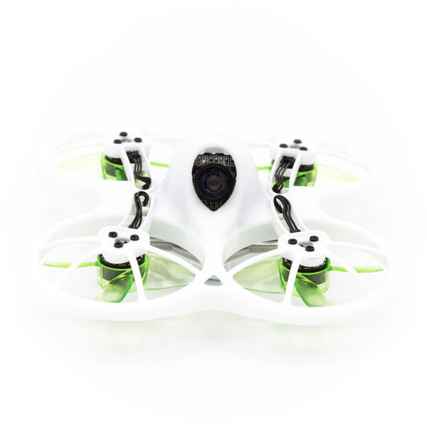 AVAN TH Turtlemode Propeller 4-blade 1 set -GREEN