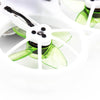 AVAN TH Turtlemode Propeller 4-blade 1 set -GREEN