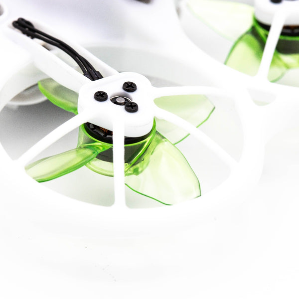 AVAN TH Turtlemode Propeller 4-blade 1 set -GREEN