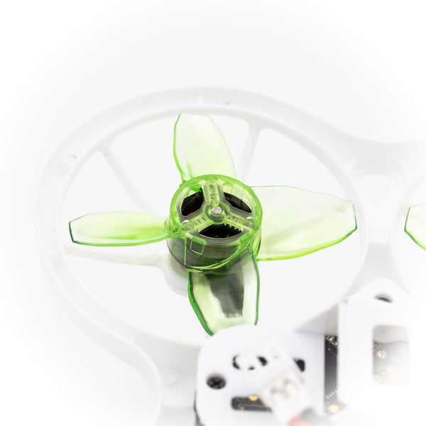 AVAN TH Turtlemode Propeller 4-blade 1 set -GREEN