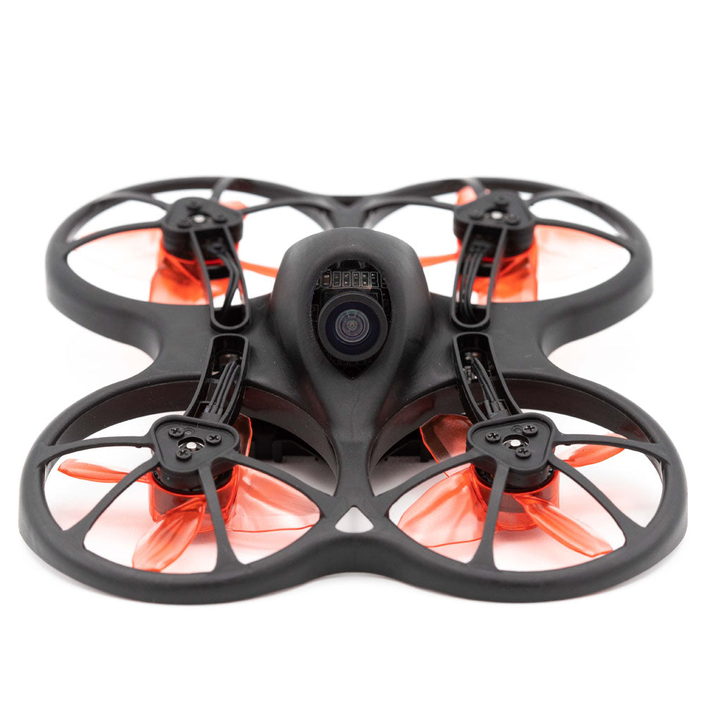 Emax TinyhawkS 75mm F4 OSD 1S-2S Micro Indoor FPV Racing Drone 600TVL CMOS Camera BNF