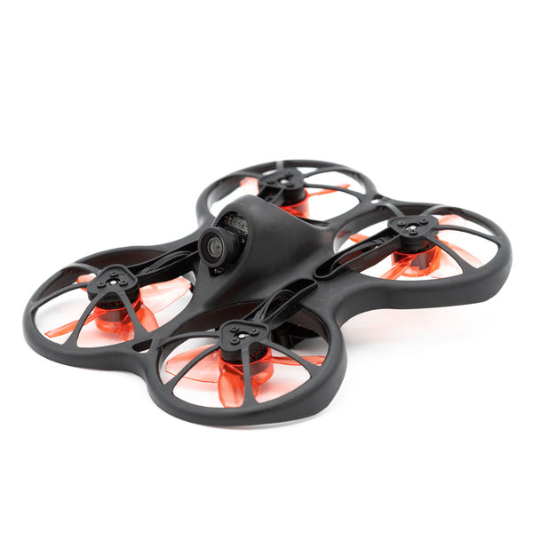 Emax TinyhawkS 75mm F4 OSD 1S-2S Micro Indoor FPV Racing Drone 600TVL CMOS Camera BNF