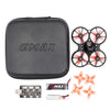 Emax TinyhawkS 75mm F4 OSD 1S-2S Micro Indoor FPV Racing Drone 600TVL CMOS Camera BNF