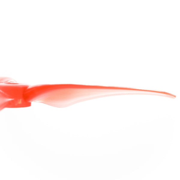 2 pairs EMAX Avan Scimitar 5028 5x2.8 Inch PC 3-Blade Propeller 5mm Mounting Hole 2 CW & 2 CCW for RC Drone FPV Racing