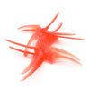 2 pairs EMAX Avan Scimitar 5028 5x2.8 Inch PC 4-Blade Propeller 5mm Mounting Hole 2 CW & 2 CCW for RC Drone FPV Racing