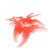 2 Pairs  EMAX Avan Scimitar 4x2.8x3 4028 3-blade 4 Inch Propeller PC CW CCW for RC Drone FPV Racing