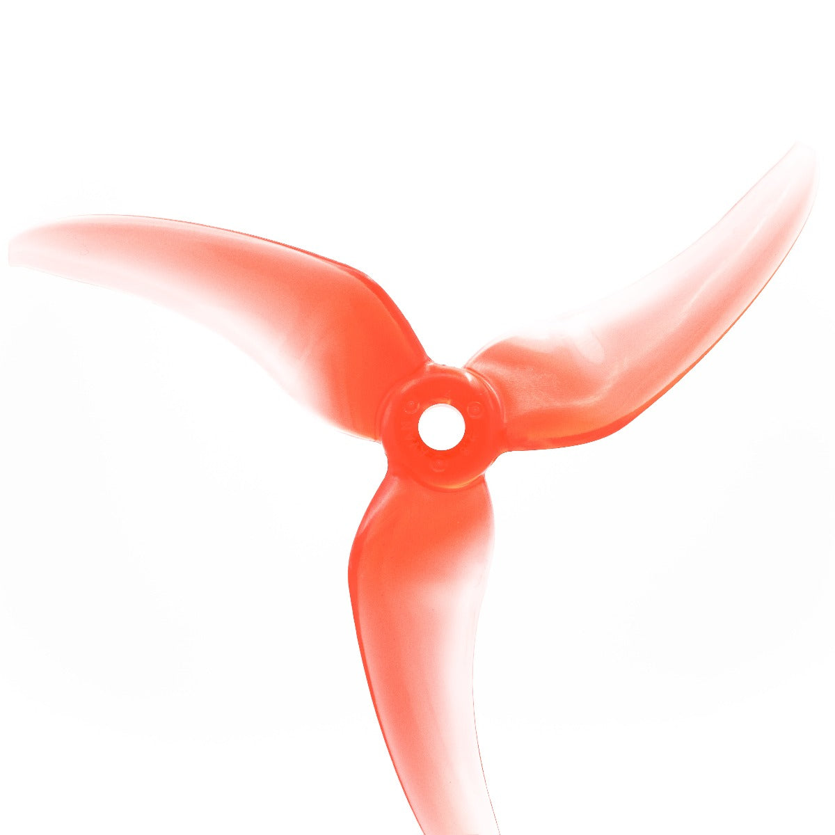 2 Pairs  EMAX Avan Scimitar 4x2.8x3 4028 3-blade 4 Inch Propeller PC CW CCW for RC Drone FPV Racing