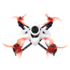 EMAX Tinyhawk II Race 2inch FPV Racing Drone F4 5A 7500KV RunCam Nano2 700TVL 37CH 25-100-200mW VTX 2S - BNF