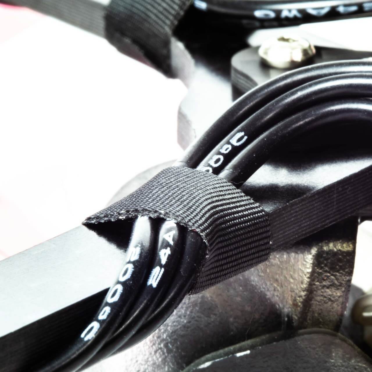 EMAX - Fabric 8mm wide adhesive tape for fpv racing Babyhawk R 3inch