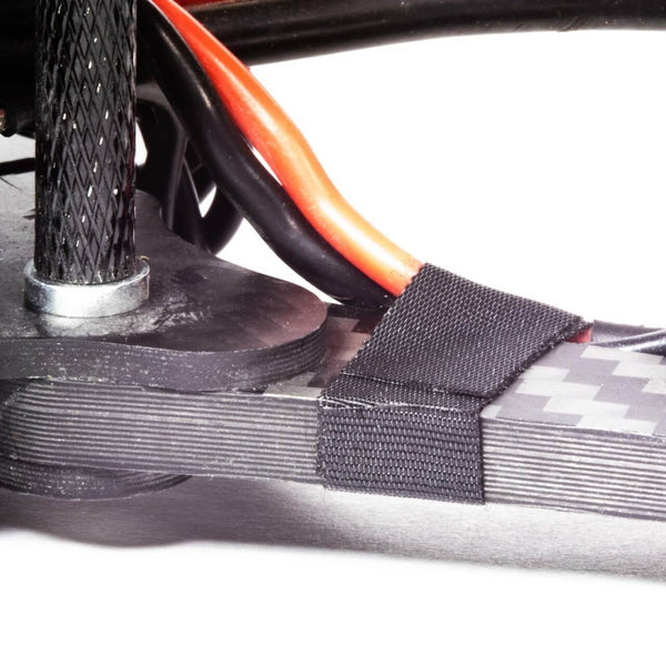EMAX - Fabric 8mm wide adhesive tape for fpv racing Babyhawk R 3inch