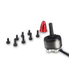 EMAX Platics Motor For Multicopter PM1306