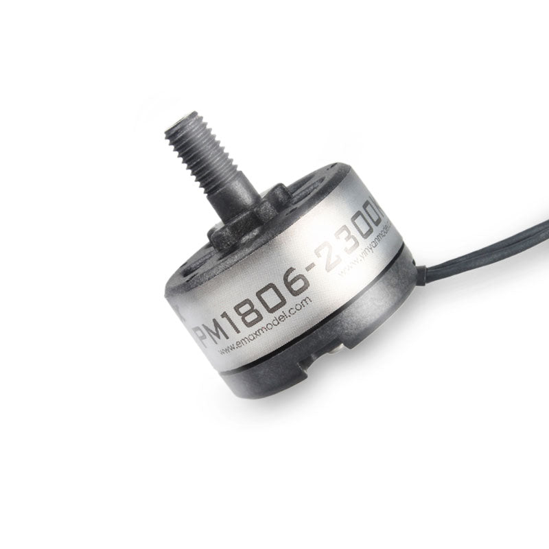 EMAX Platics Motor For Multicopter PM1806
