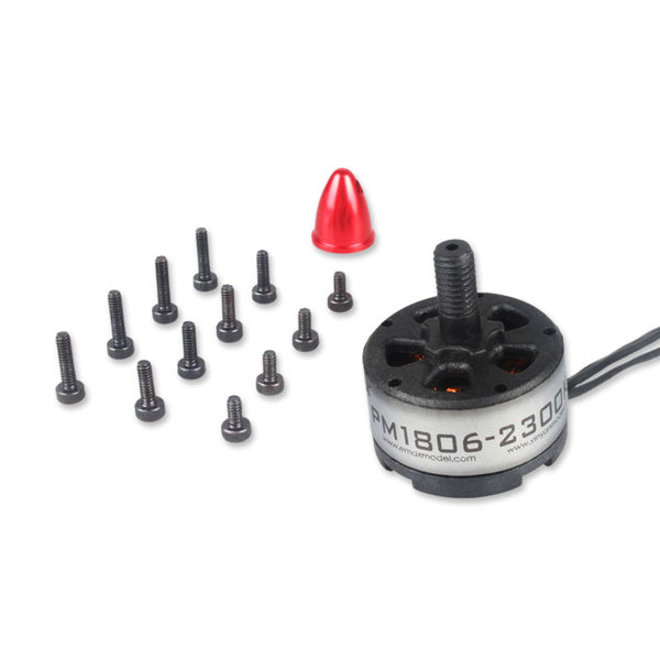 EMAX Platics Motor For Multicopter PM1806