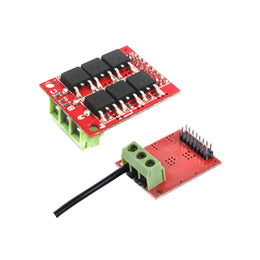 ★Power board 30A for EMAX Simon 4in1 ESC