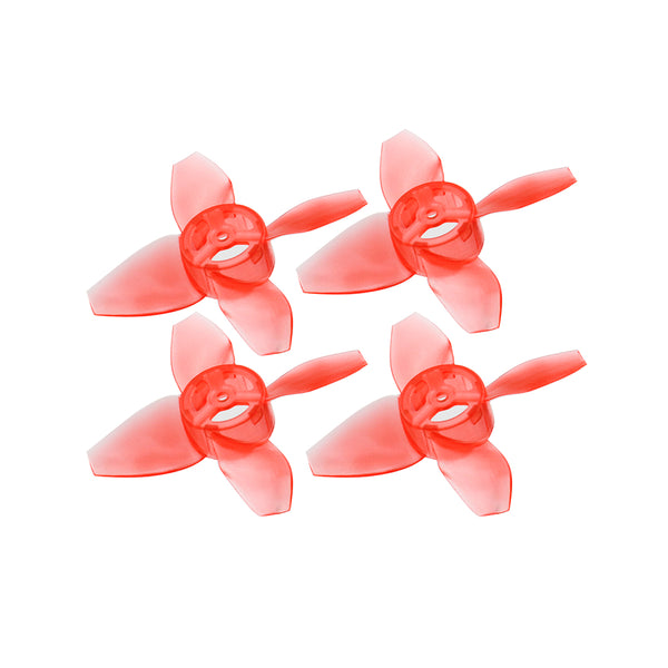 Tinyhawk  III & Tinyhawk III Plus Spare Part - Avia TH Propeller Set