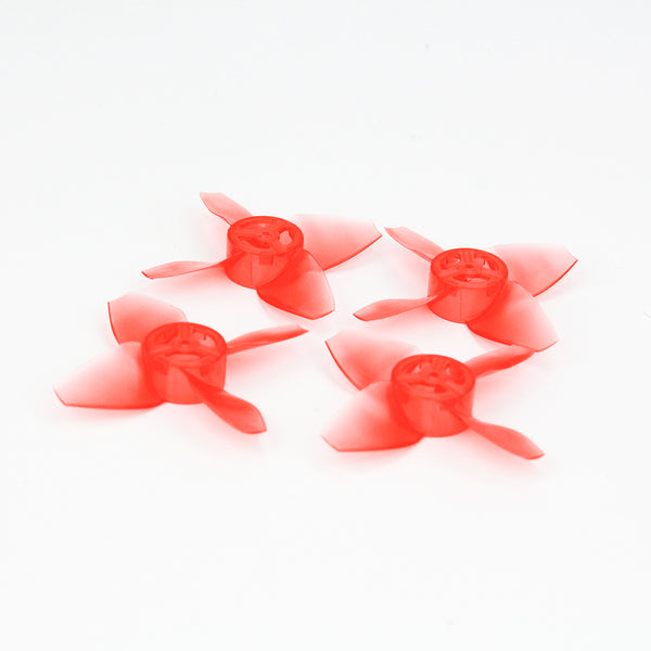 Tinyhawk  III & Tinyhawk III Plus Spare Part - Avia TH Propeller Set