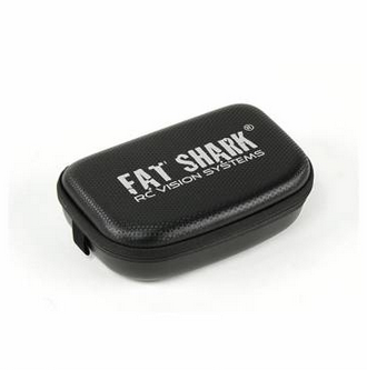 Fatshark Fat Shark Attitude V3 FPV Goggles Video Glasses Headset Support 3D