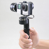 ★Z-ONE 3 Axis Handle Handheld Gopro Stabilizering Gimbal Camera Stabilizer for Gopro 3+ Photography