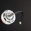 ★EMAX RS2306 White Editions RaceSpec Motor 2750KV 2400KV 3-4S Racing Brushess Motor For FPV Racing