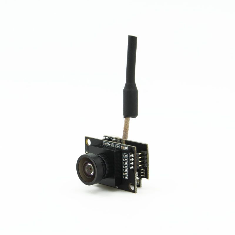 ★Emax Babyhawk Spare Part 5.8G 40CH 25mW 200mW Switchable VTX AIO 520TVL CMOS Camera