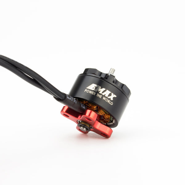 ★EMAX 1306 RS1306 Version 2 RS1306B 2700KV 4000KV Brushless Motor 3-4S For RC Drone Multi Rotor - 2700KV